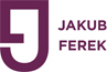 Jakub Ferek Logo